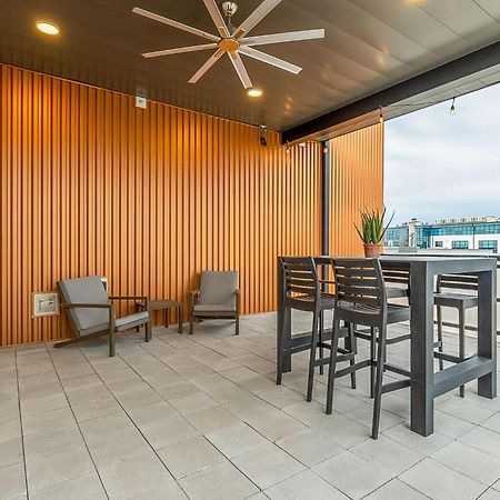 Nashville - 815 Main St Unit 203 Ngoại thất bức ảnh