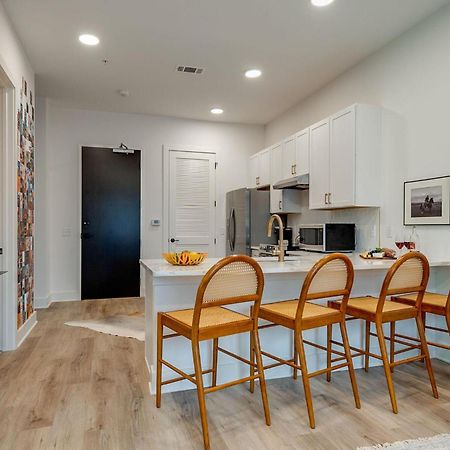 Nashville - 815 Main St Unit 203 Ngoại thất bức ảnh