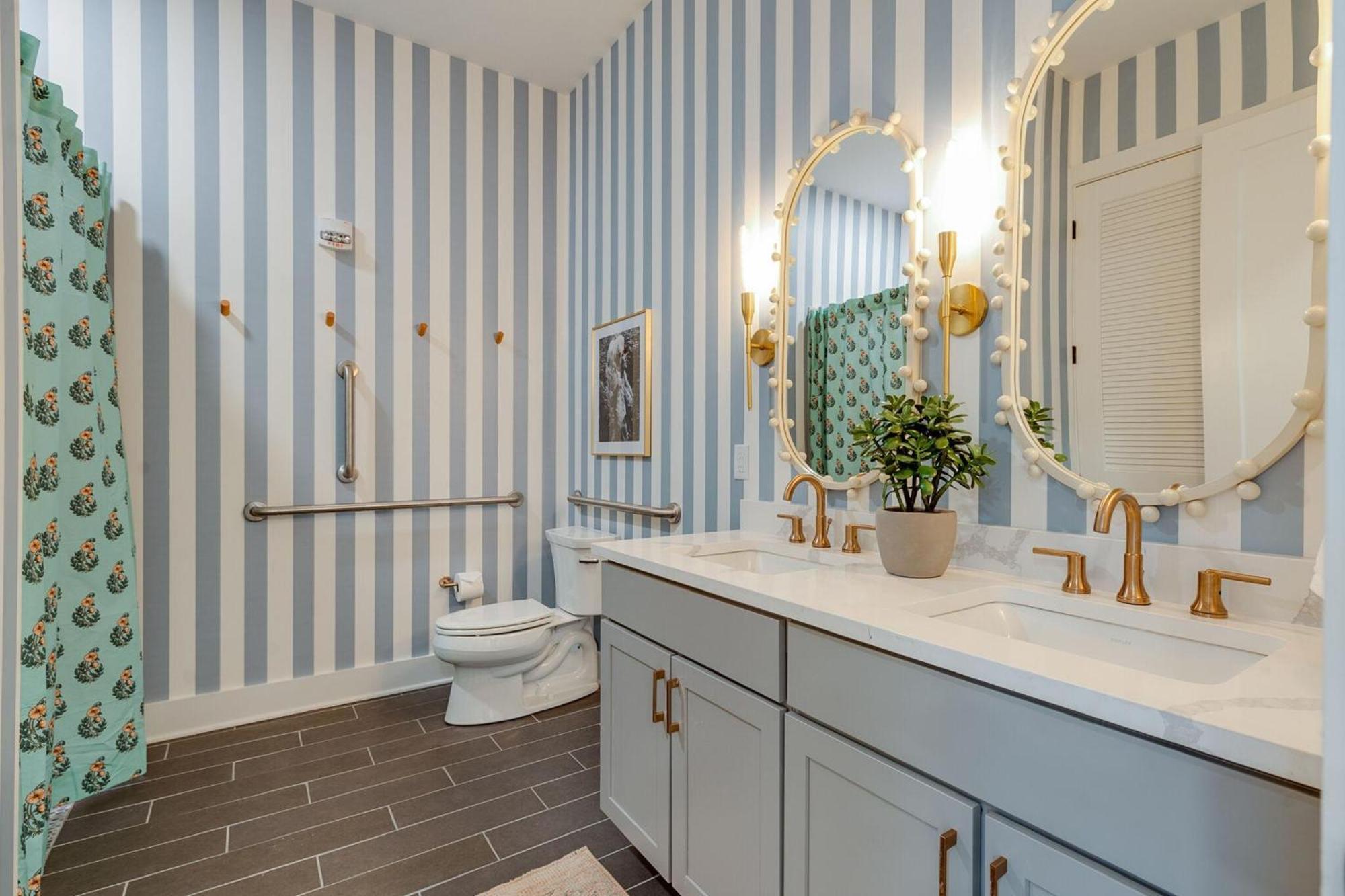 Nashville - 815 Main St Unit 203 Ngoại thất bức ảnh