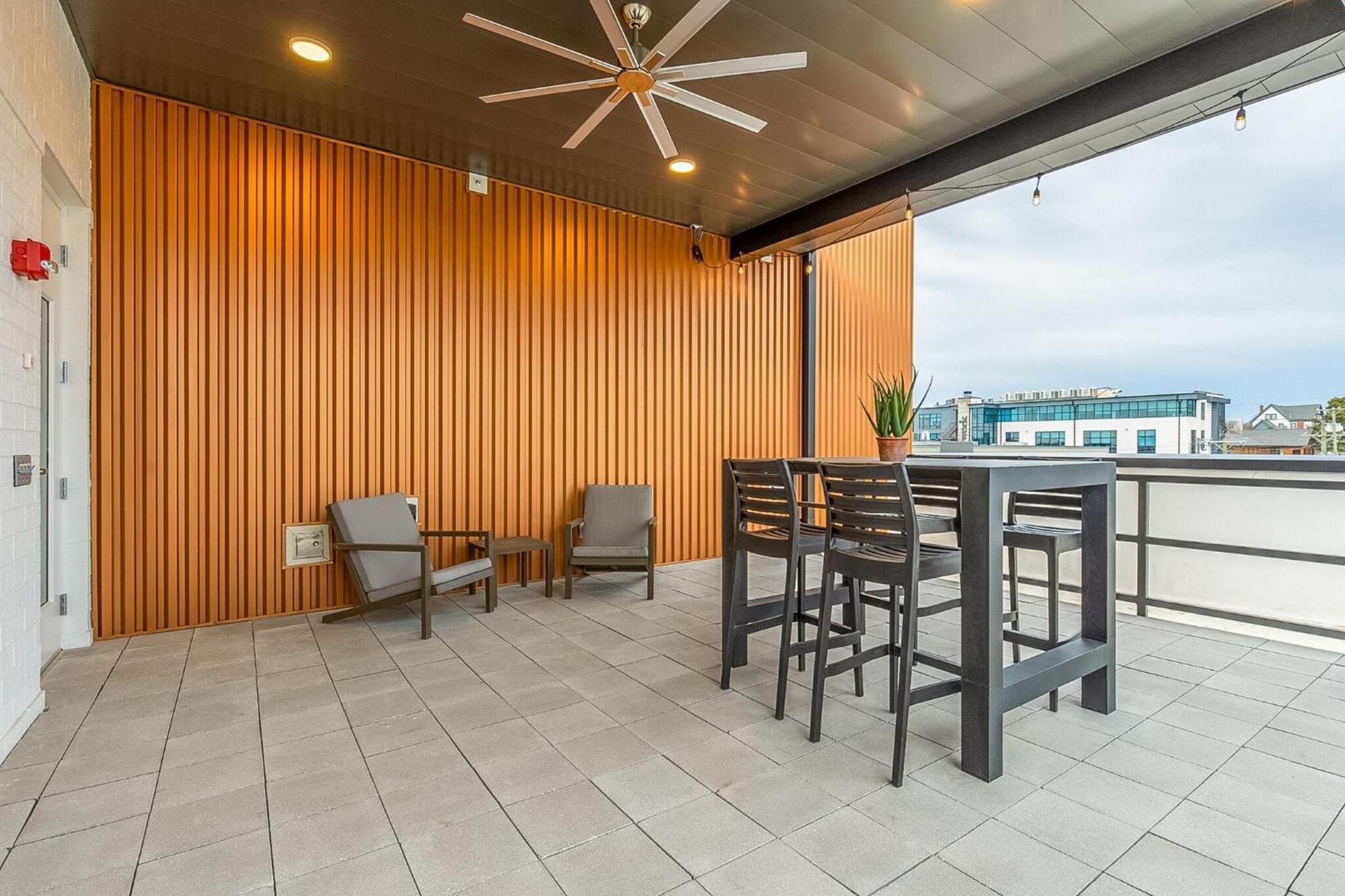 Nashville - 815 Main St Unit 203 Ngoại thất bức ảnh