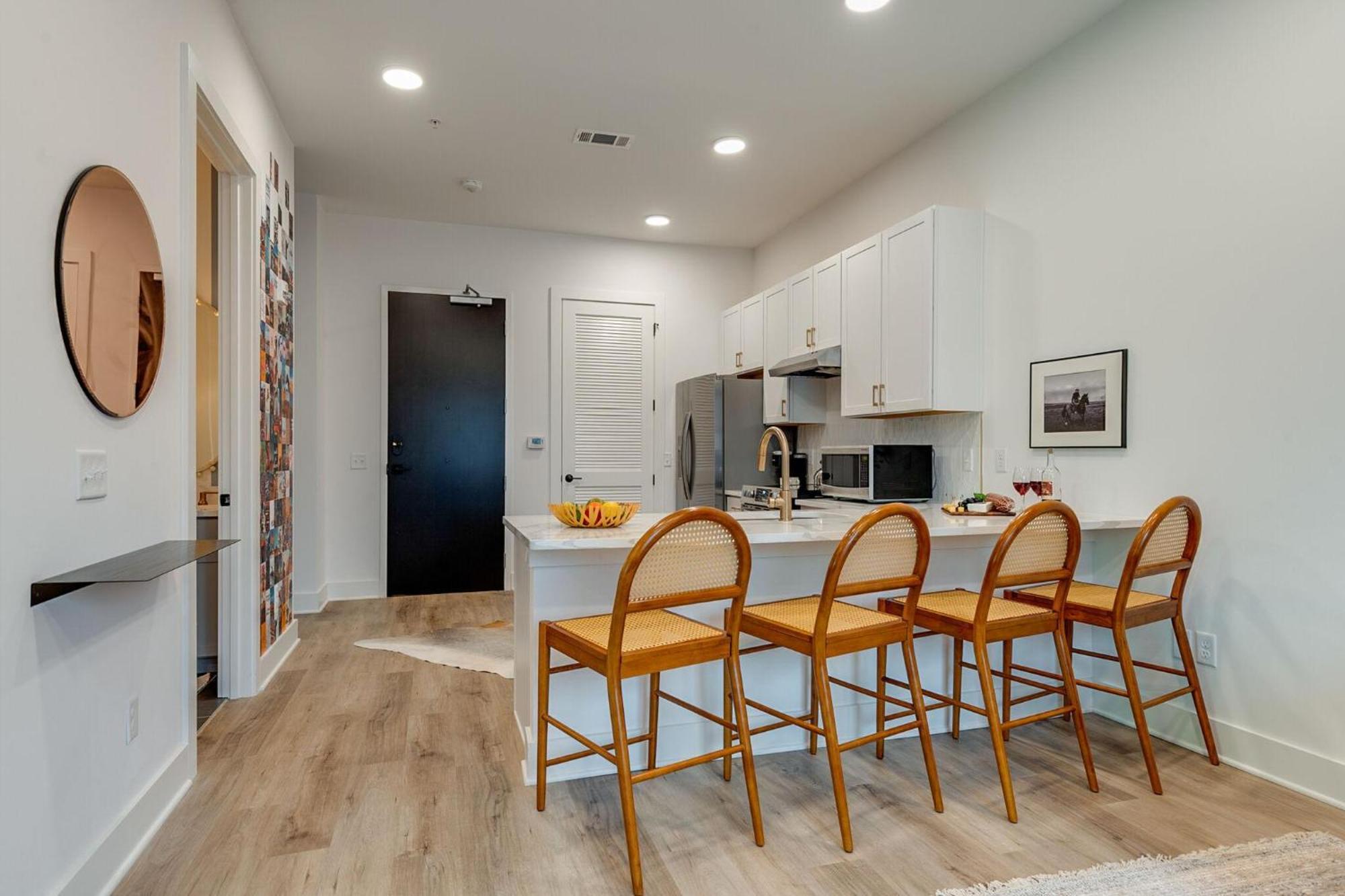 Nashville - 815 Main St Unit 203 Ngoại thất bức ảnh