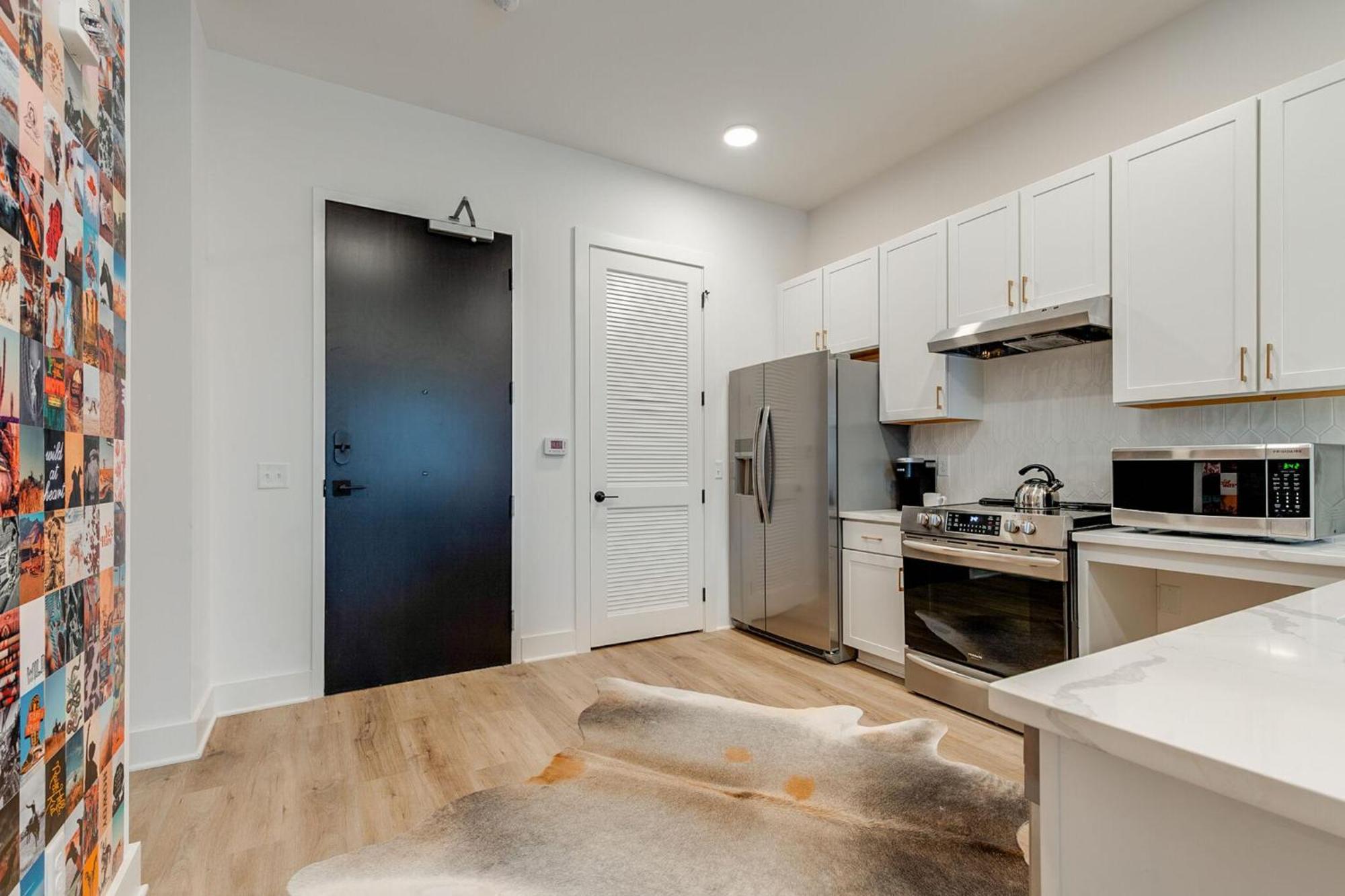 Nashville - 815 Main St Unit 203 Ngoại thất bức ảnh
