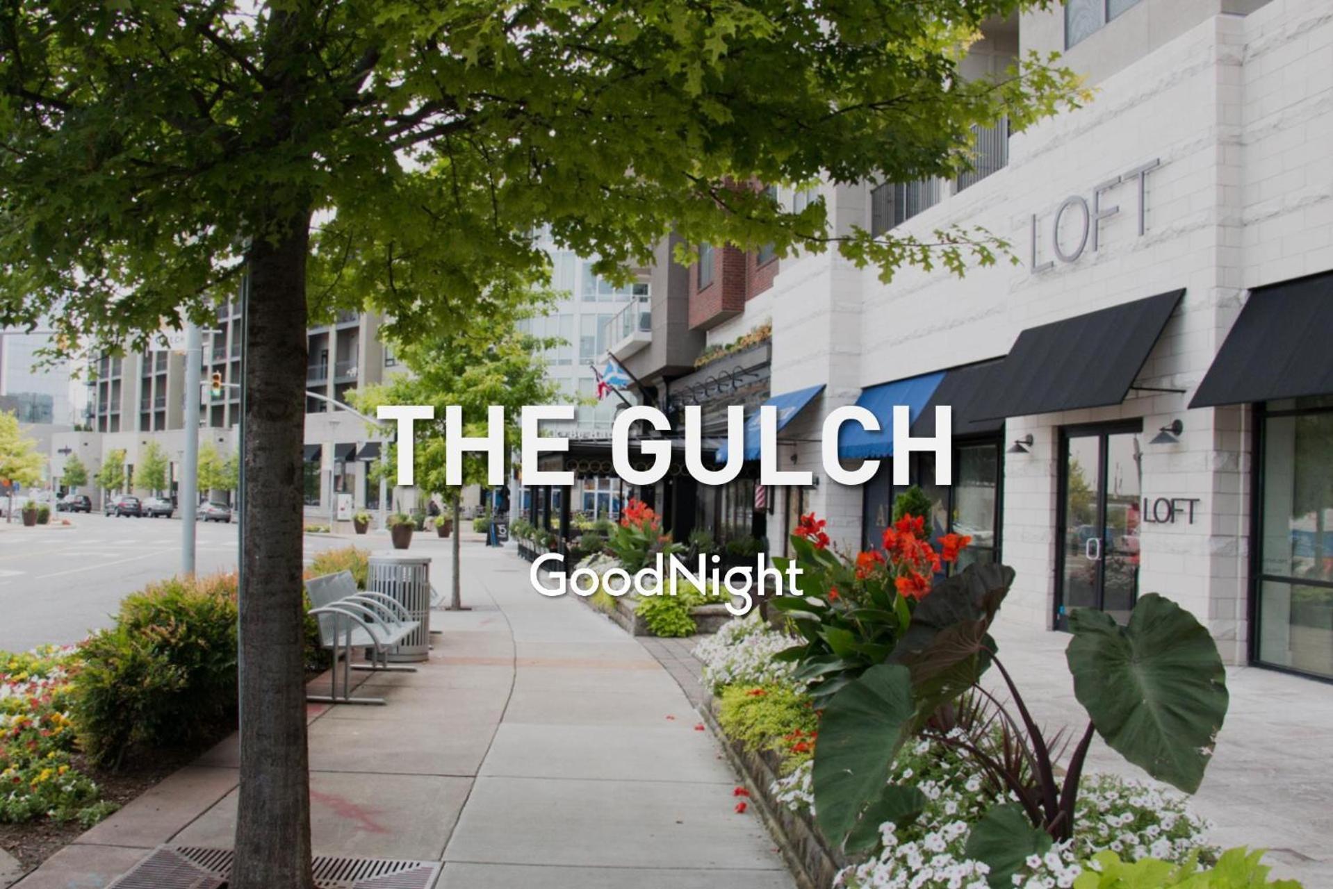 Nashville - 815 Main St Unit 203 Ngoại thất bức ảnh