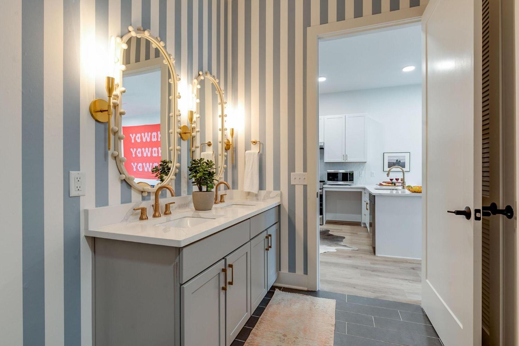 Nashville - 815 Main St Unit 203 Ngoại thất bức ảnh