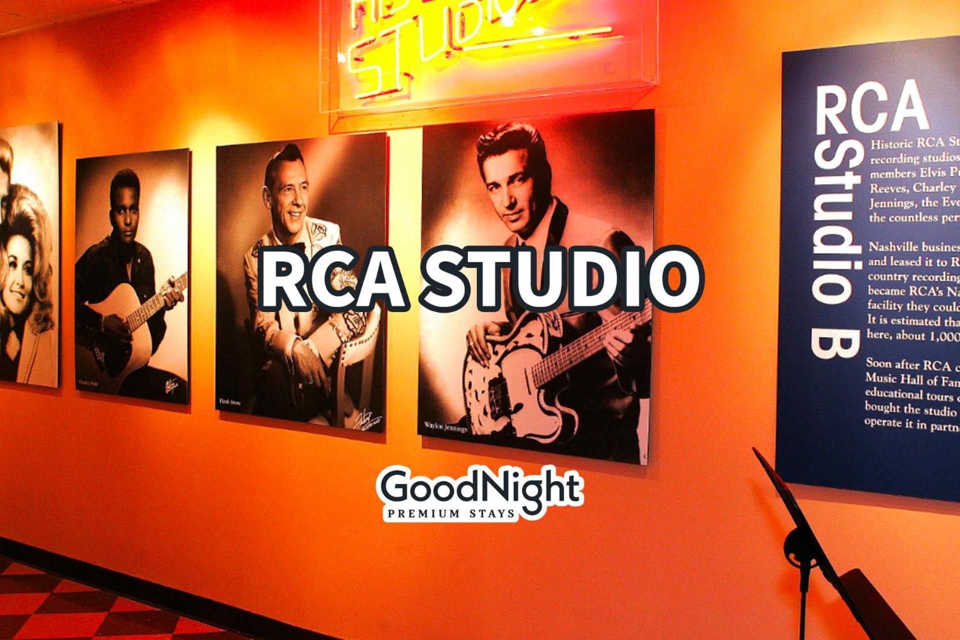 Nashville - 815 Main St Unit 203 Ngoại thất bức ảnh