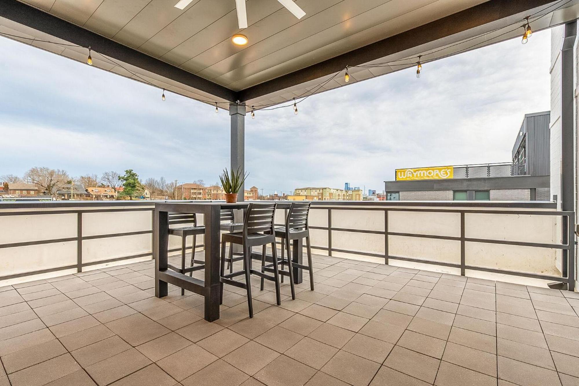 Nashville - 815 Main St Unit 203 Ngoại thất bức ảnh