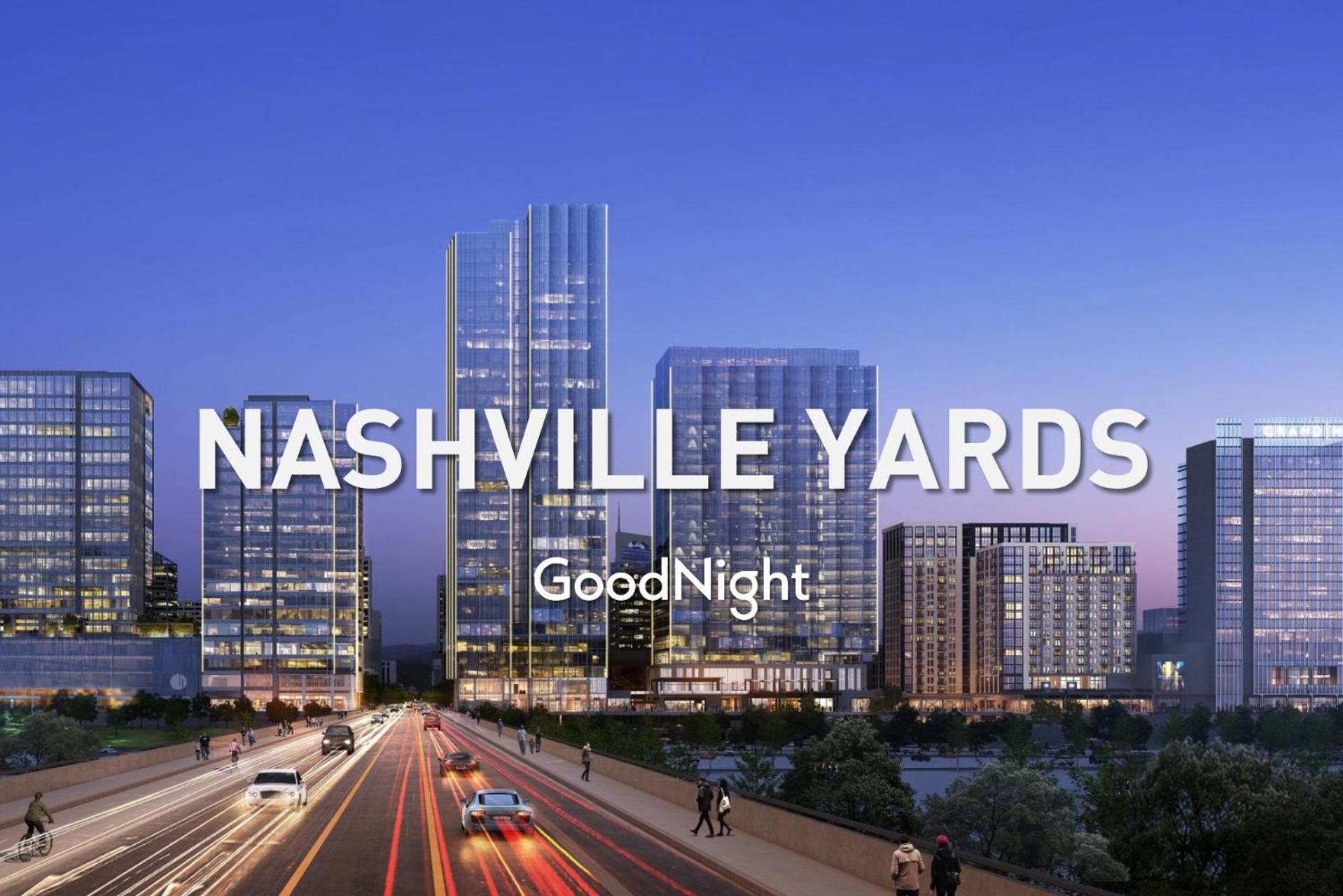 Nashville - 815 Main St Unit 203 Ngoại thất bức ảnh