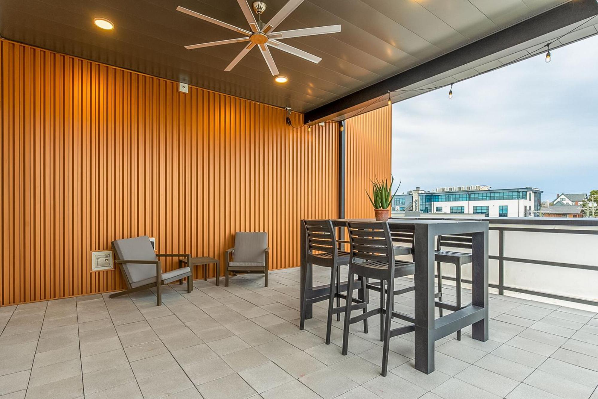 Nashville - 815 Main St Unit 203 Ngoại thất bức ảnh